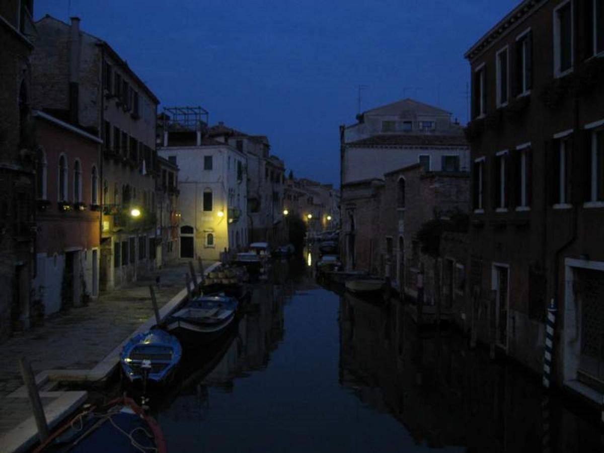 Tintoretto 4, 3 Grandi Camere Da Letto, 2 Bagni البندقية المظهر الخارجي الصورة