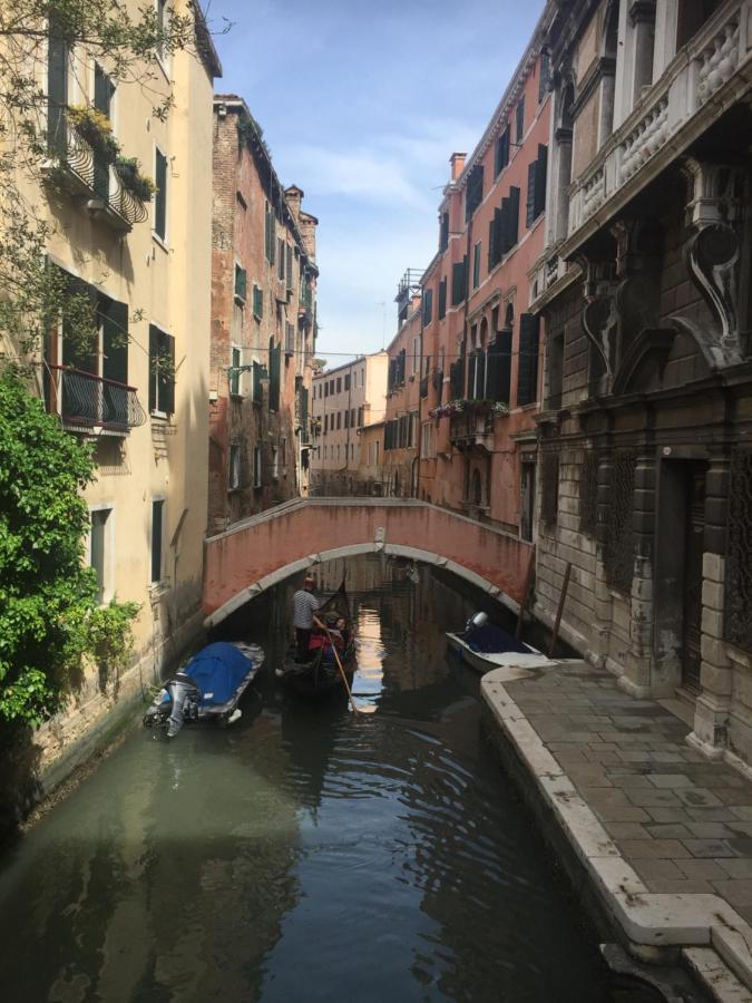 Tintoretto 4, 3 Grandi Camere Da Letto, 2 Bagni البندقية المظهر الخارجي الصورة