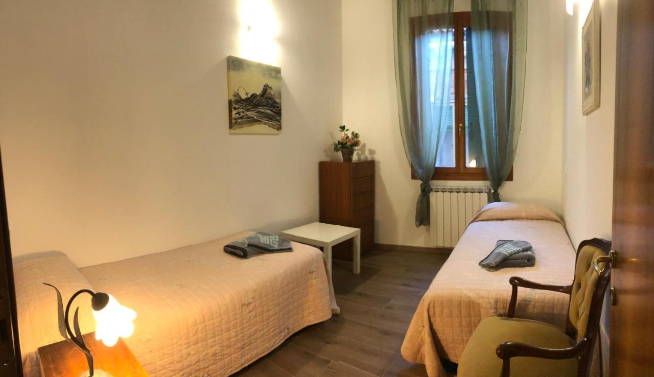 Tintoretto 4, 3 Grandi Camere Da Letto, 2 Bagni البندقية المظهر الخارجي الصورة