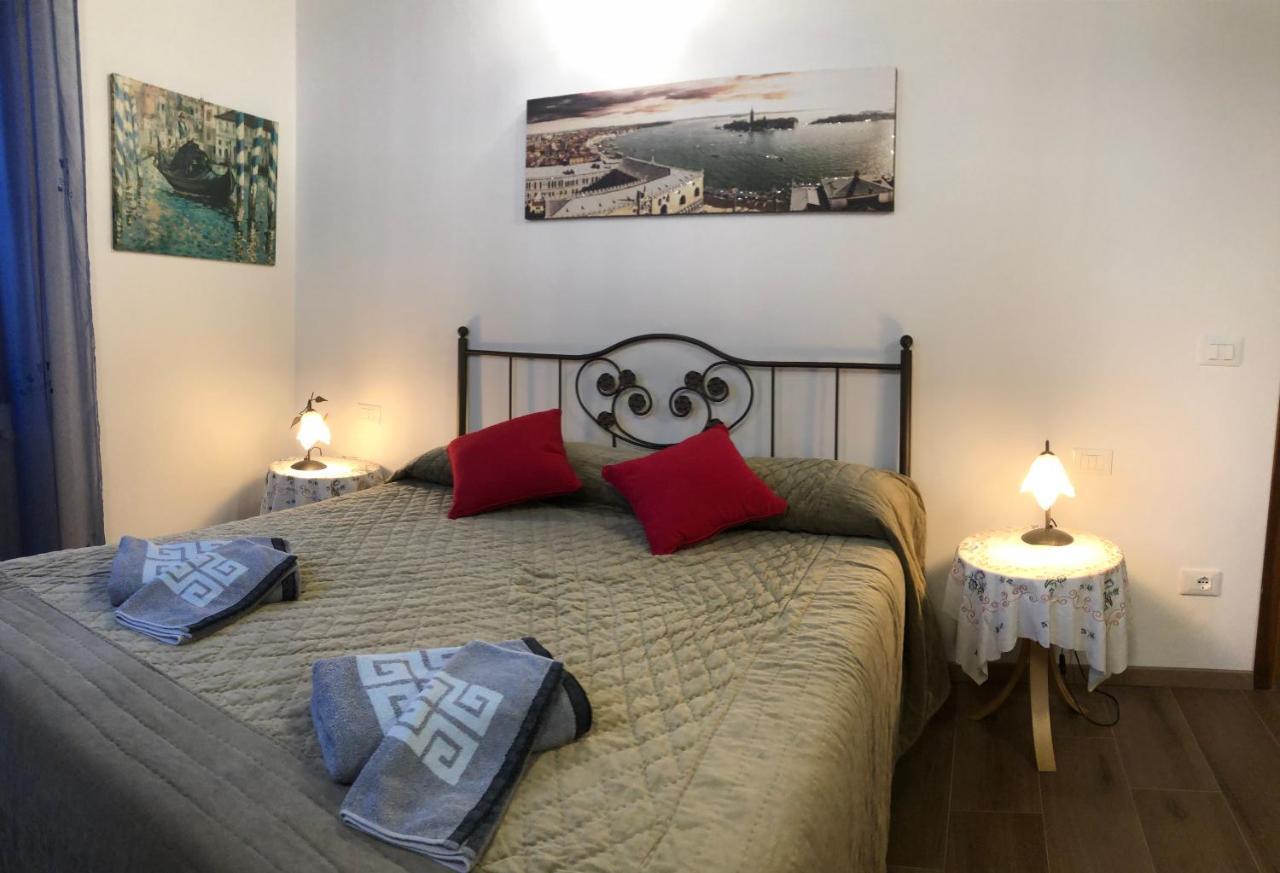 Tintoretto 4, 3 Grandi Camere Da Letto, 2 Bagni البندقية المظهر الخارجي الصورة