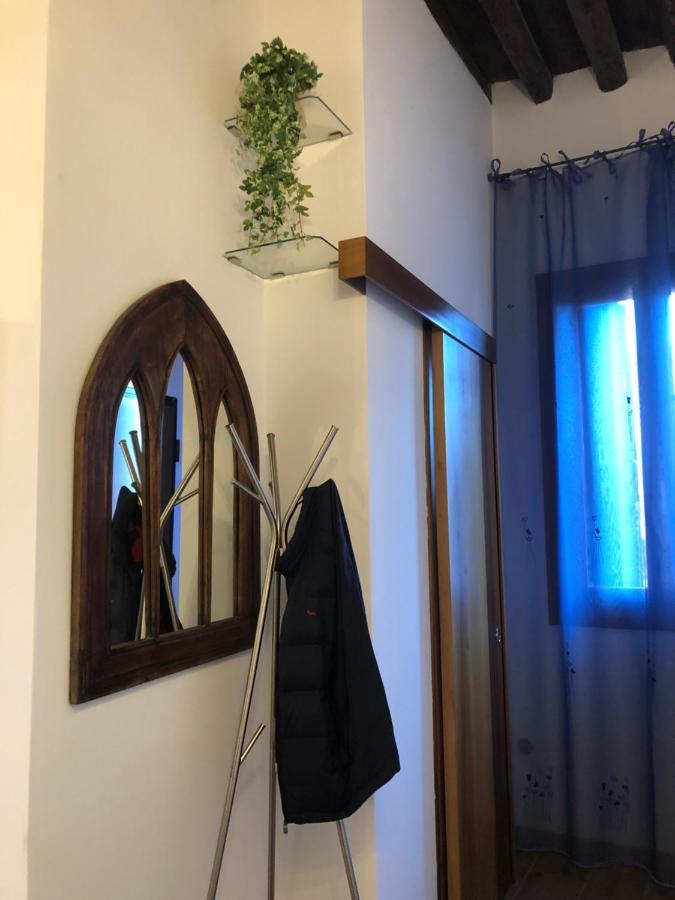Tintoretto 4, 3 Grandi Camere Da Letto, 2 Bagni البندقية المظهر الخارجي الصورة