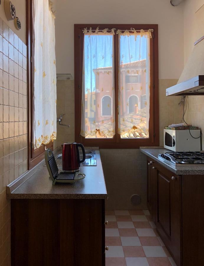 Tintoretto 4, 3 Grandi Camere Da Letto, 2 Bagni البندقية المظهر الخارجي الصورة