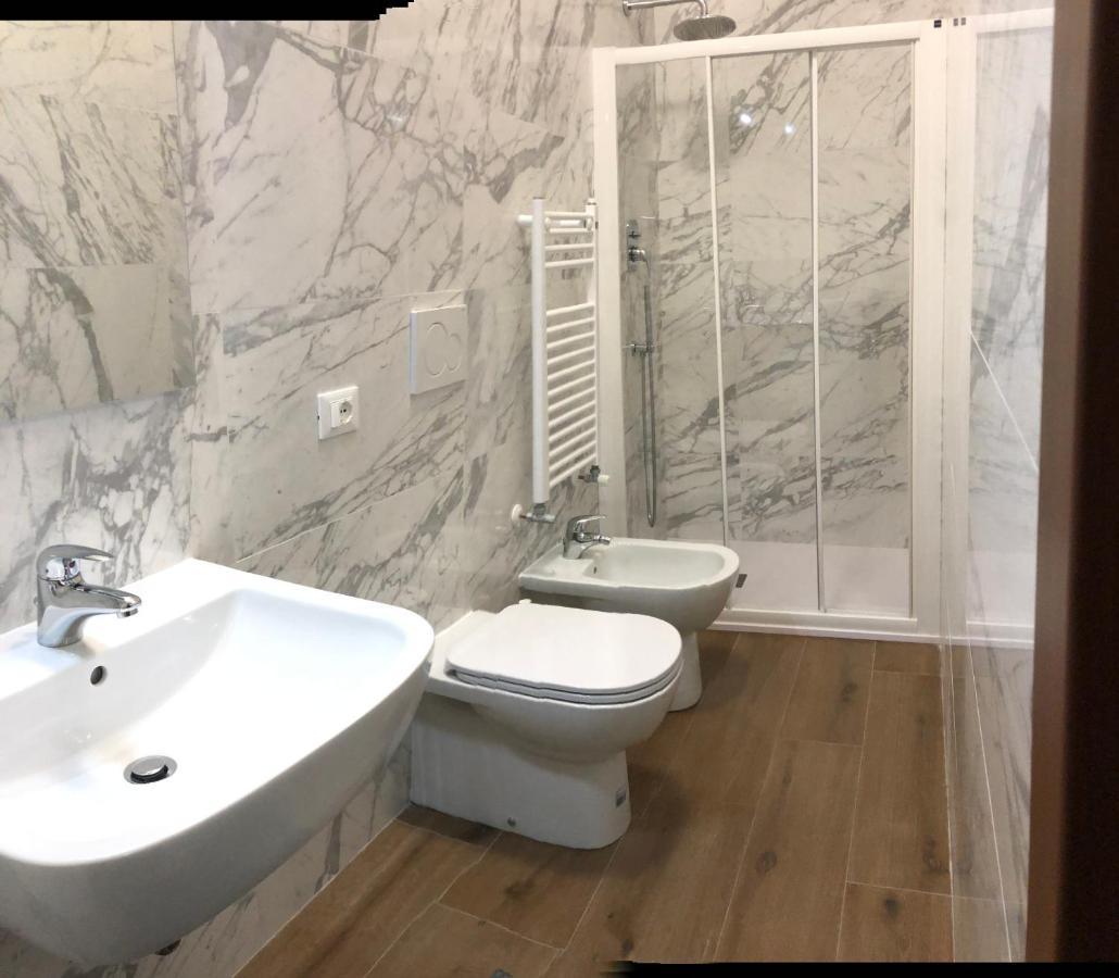 Tintoretto 4, 3 Grandi Camere Da Letto, 2 Bagni البندقية المظهر الخارجي الصورة
