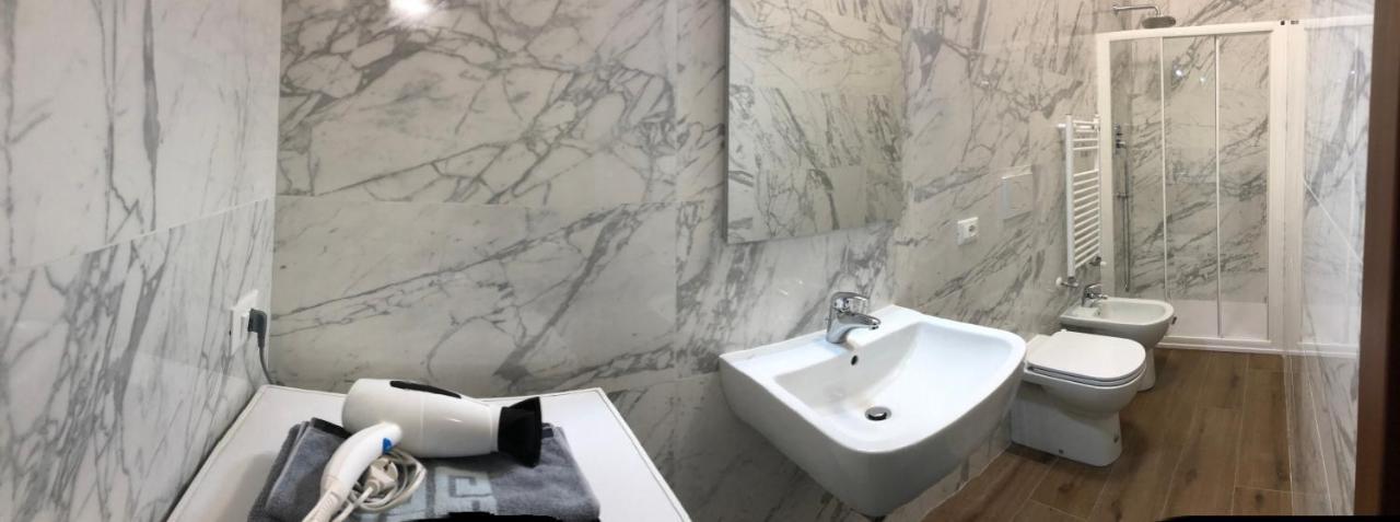 Tintoretto 4, 3 Grandi Camere Da Letto, 2 Bagni البندقية المظهر الخارجي الصورة