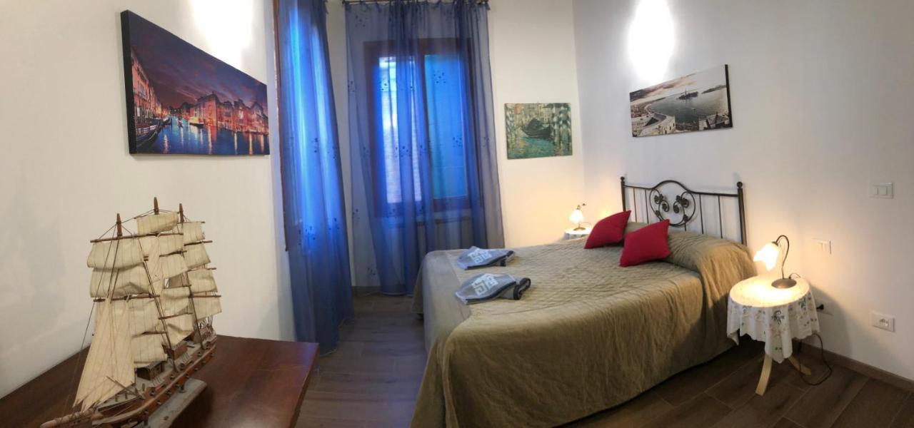 Tintoretto 4, 3 Grandi Camere Da Letto, 2 Bagni البندقية المظهر الخارجي الصورة