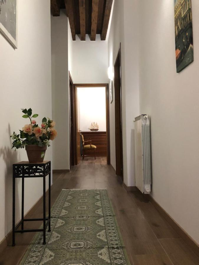 Tintoretto 4, 3 Grandi Camere Da Letto, 2 Bagni البندقية المظهر الخارجي الصورة